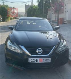 نيسان ألتيما